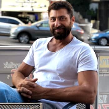 Ufuk Kayalıoğlu &nbsp; <br/> <b/>Fitness Eğitmeni</b> <br/>Bodybuilding
