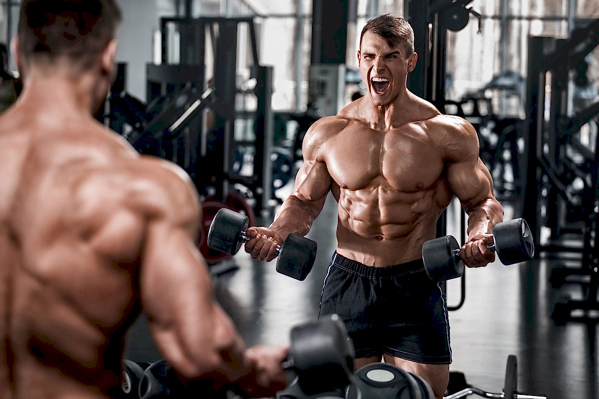 Acıbadem Bodybuilding